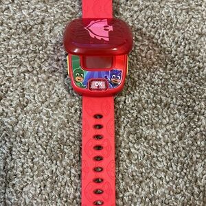 PJ Masks watch